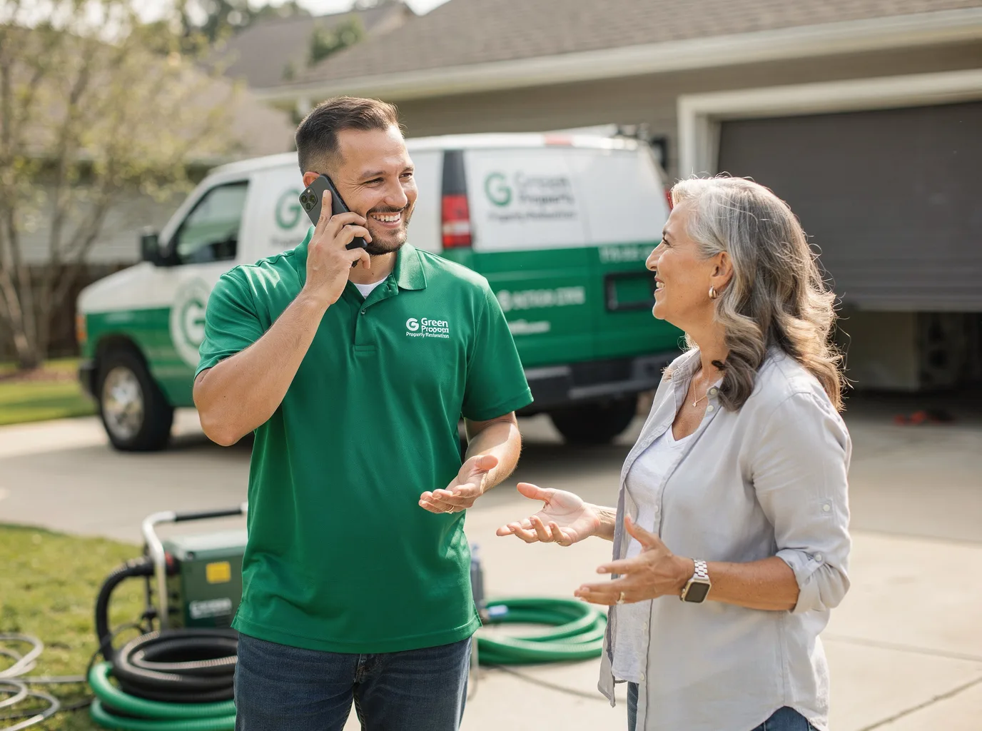 Water Damage Restoration Roselle, NJ FAQs